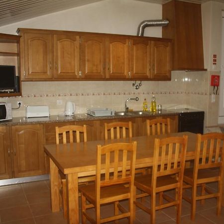 Casatiomanel Villa Amiais de Baixo Eksteriør bilde