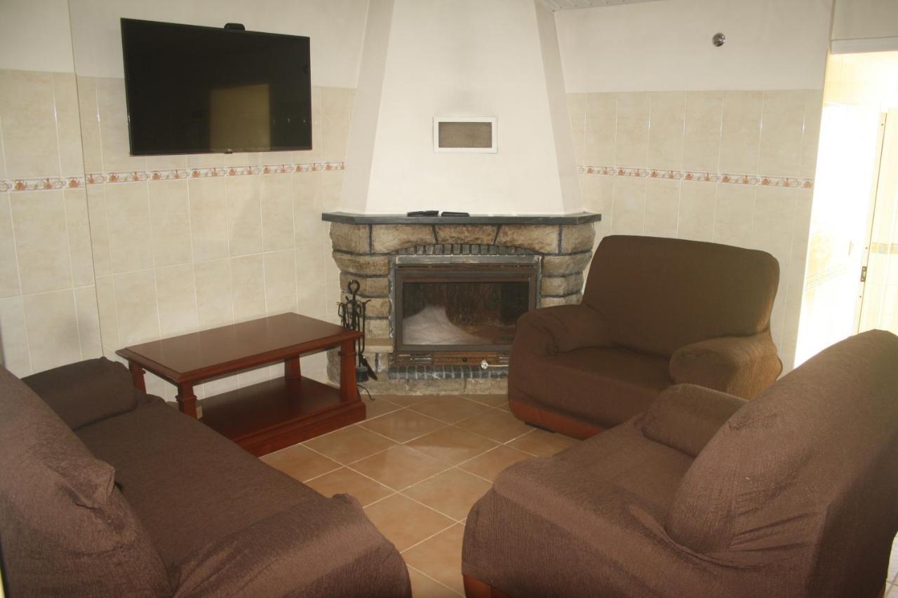Casatiomanel Villa Amiais de Baixo Eksteriør bilde