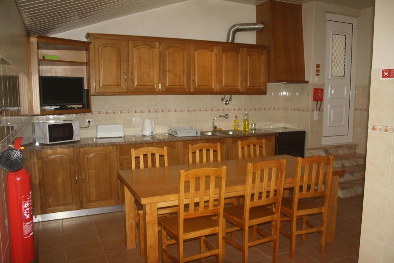Casatiomanel Villa Amiais de Baixo Eksteriør bilde