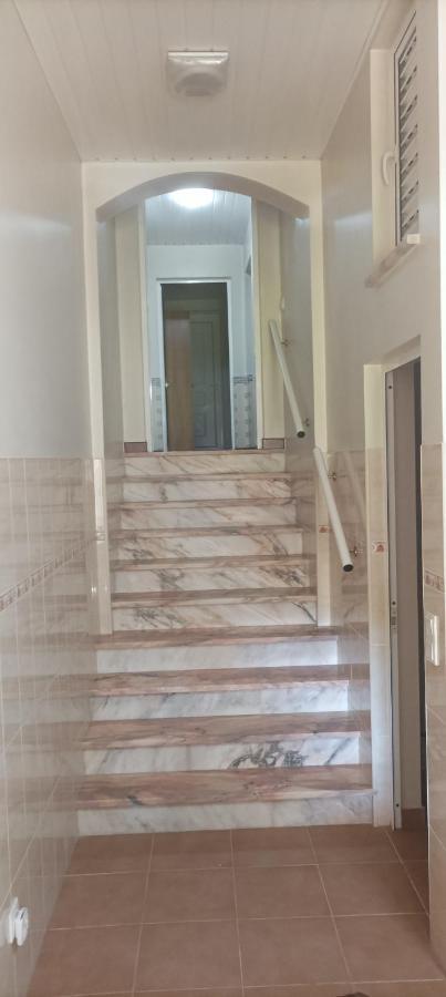 Casatiomanel Villa Amiais de Baixo Eksteriør bilde